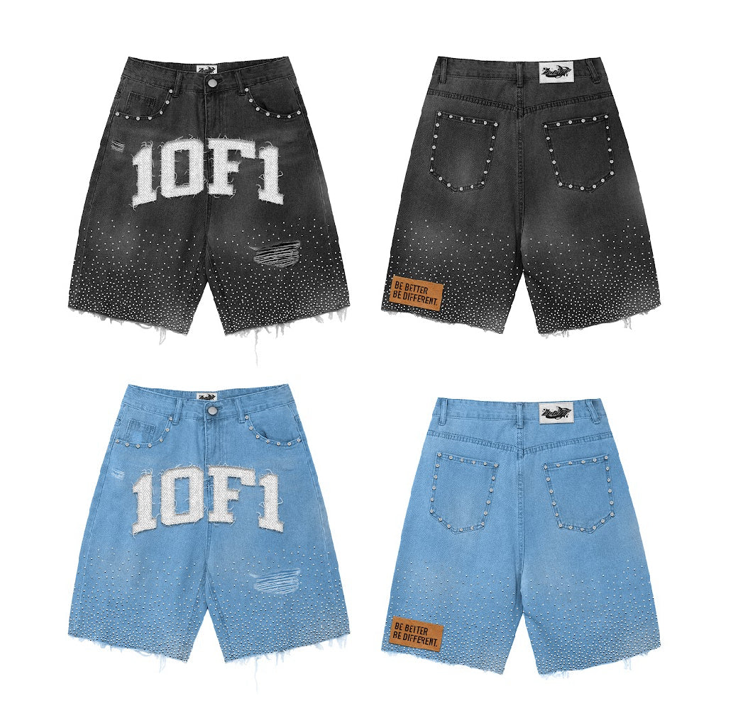BeDiff Jorts
